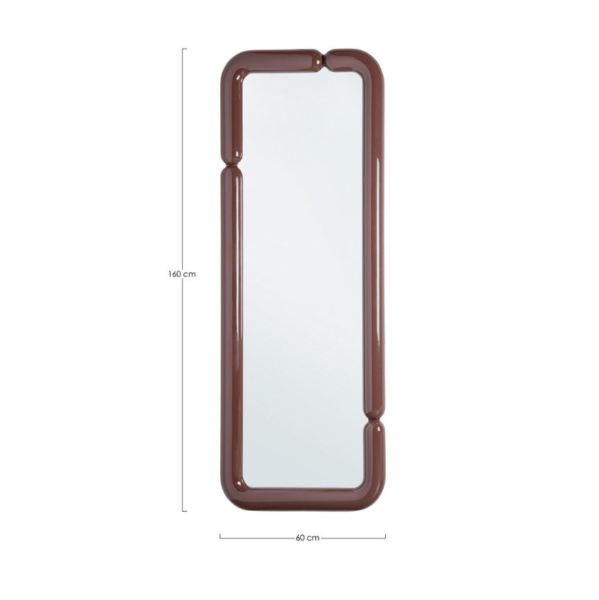 Oglinda de perete OTILIA 60 x 160 CM