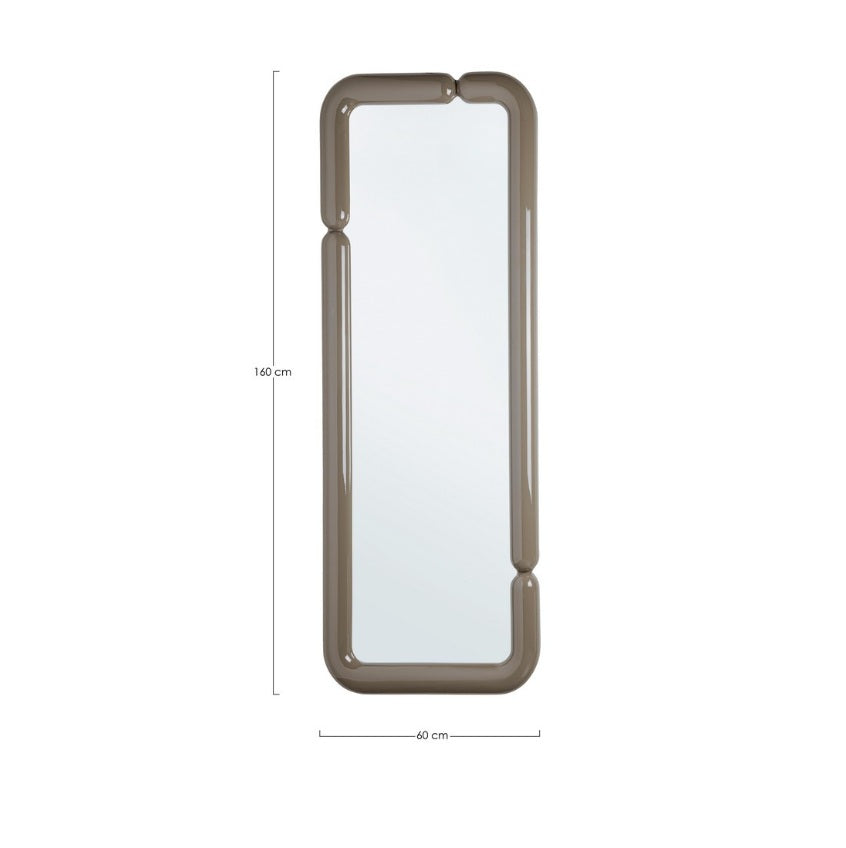 Oglinda de perete OTILIA 60 x 160 CM
