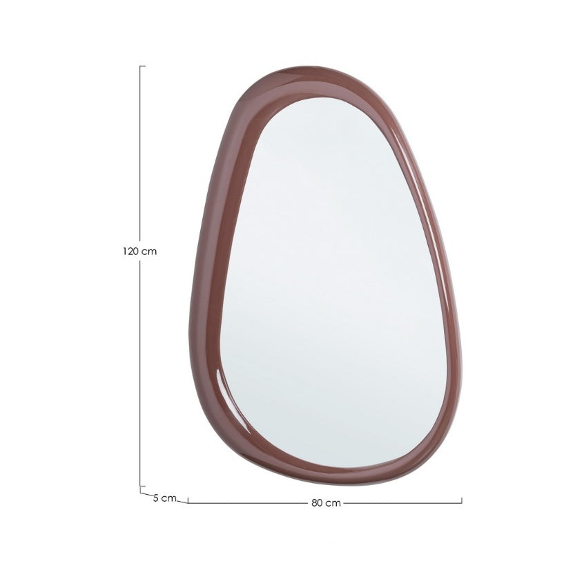 Oglinda de perete OTILIA 80 x 120 CM