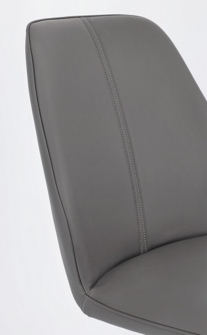 Set scaune 3+1 gratis OTILIA CHROME