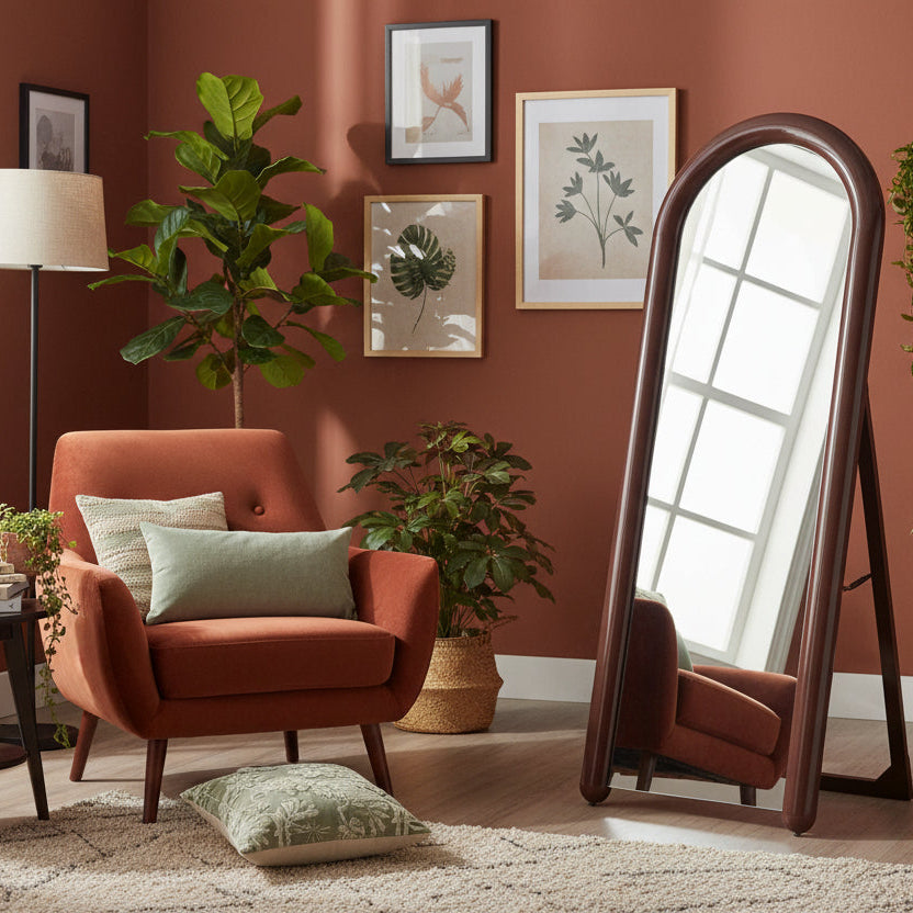 Oglinda de podea OTILIA 60 x 160 CM