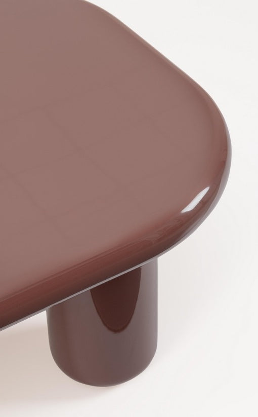 Masuta de cafea OTILIA RECTANGULAR 120 x 70 x 36 CM