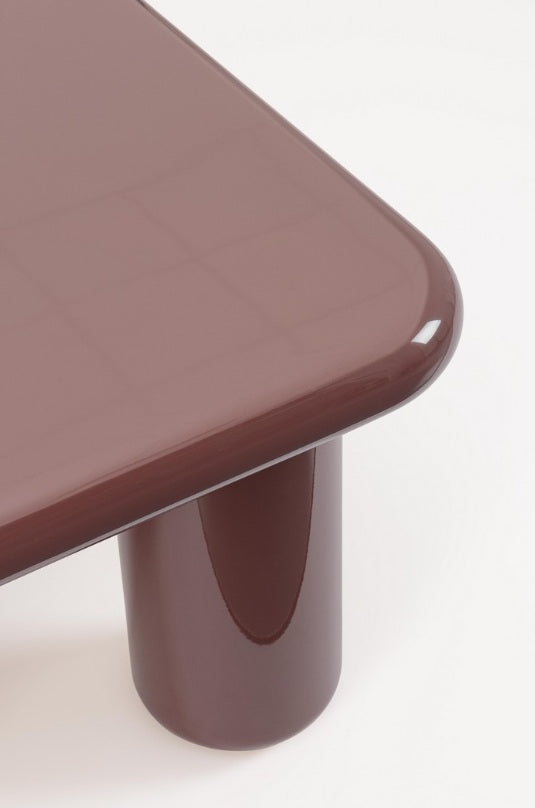 Masuta de cafea OTILIA SQUARE 80 x 41 CM