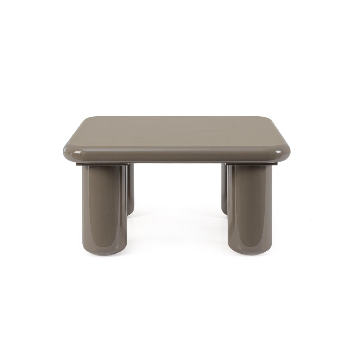 Masuta de cafea OTILIA SQUARE 80 x 41 CM