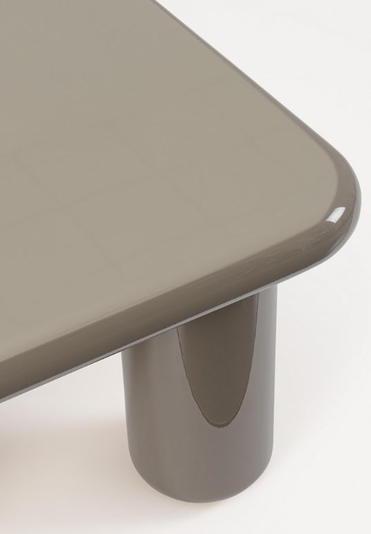 Masuta de cafea OTILIA SQUARE 80 x 41 CM