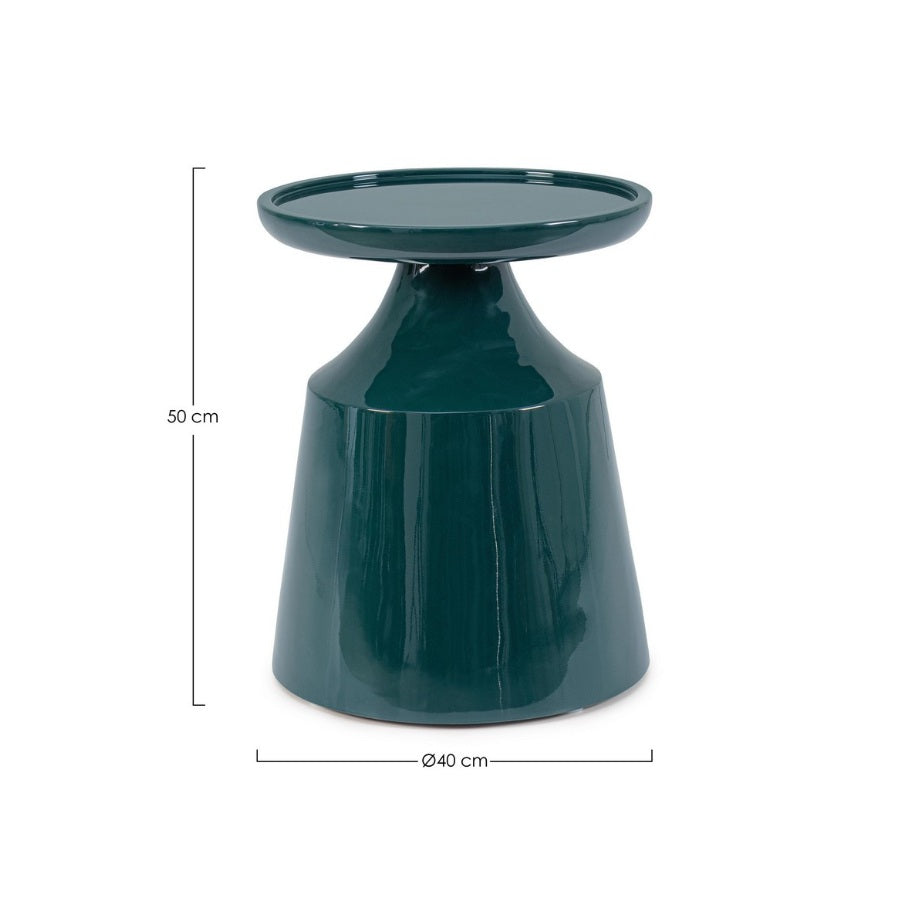 Masuta de cafea OTILIA DEEP Ø40 x 50 CM