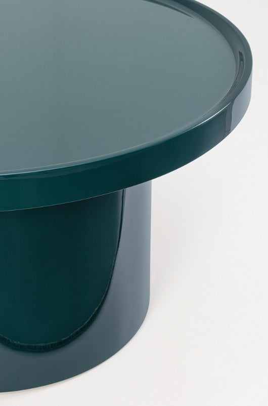 Masuta de cafea OTILIA Ø70 x 40 CM