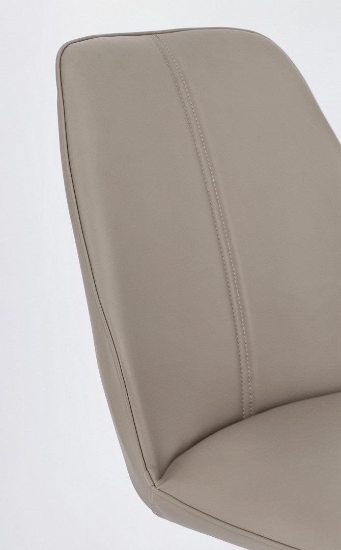 Set scaune 3+1 gratis OTILIA CHROME