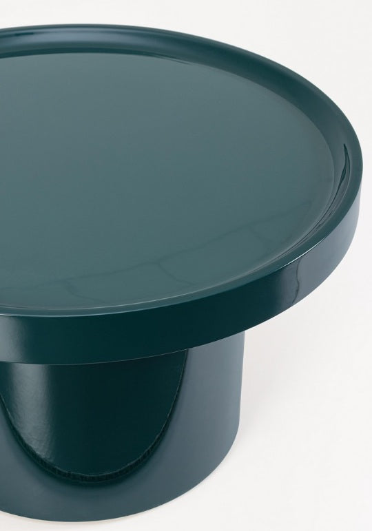 Masuta de cafea OTILIA Ø50 x 30 CM