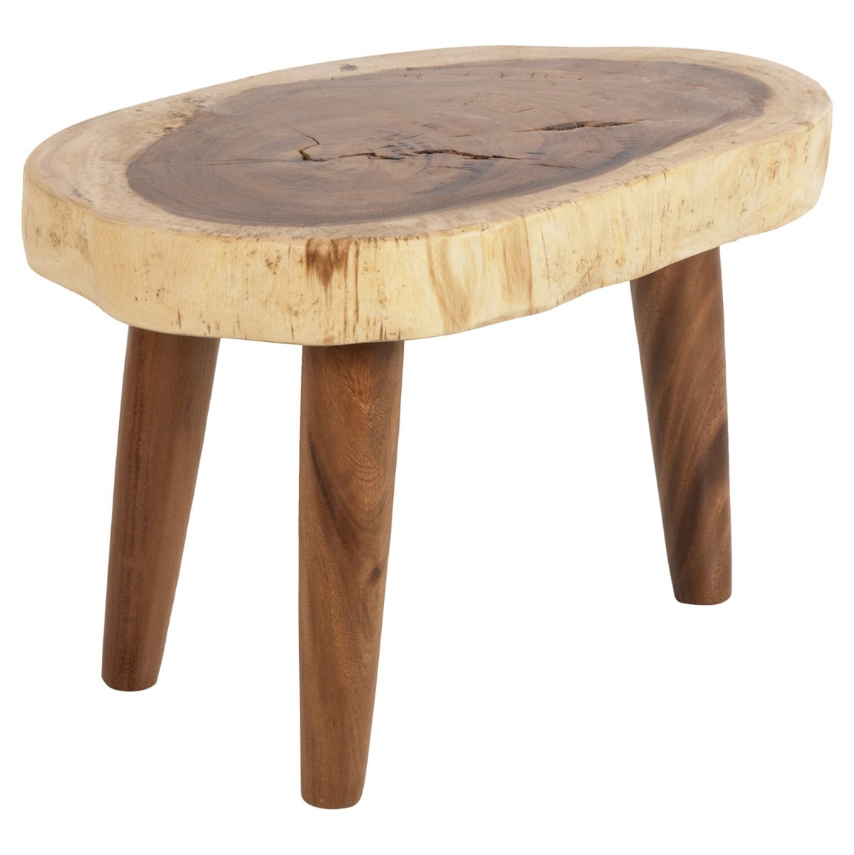 Masuta de cafea OVISK 66 x 44 x 46 CM