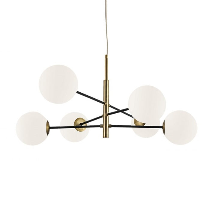 Lampa suspendata OVY 6