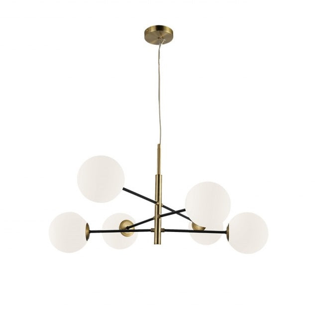 Lampa suspendata OVY 6