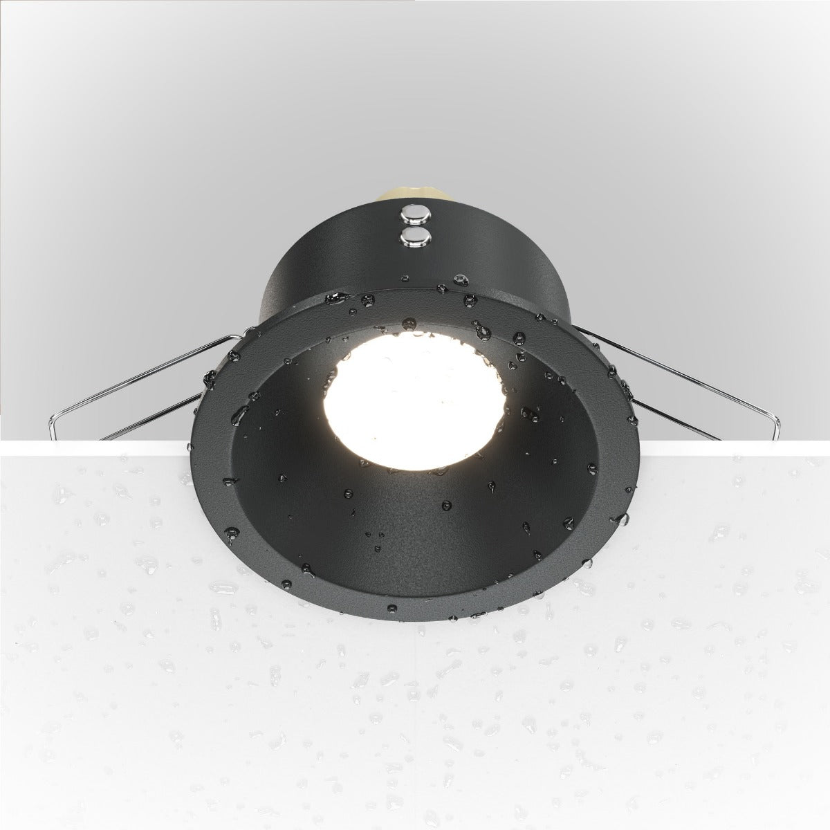 Spot incastrat OZANA