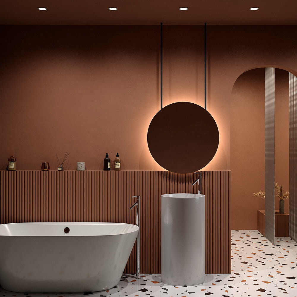 Spot incastrat OZANA SQUARE