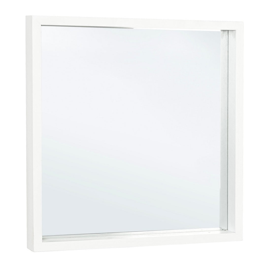 Oglinda de perete OZURA 52 CM