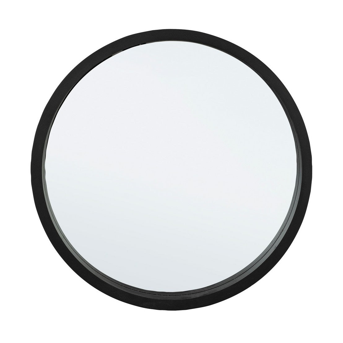 Oglinda de perete OZURA ROUND Ø52 CM