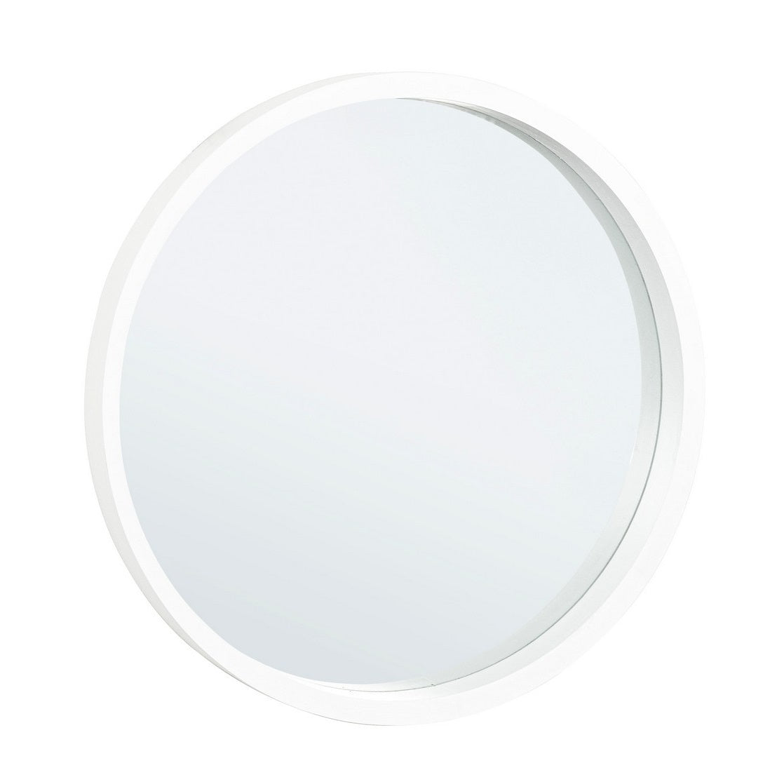 Oglinda de perete OZURA ROUND Ø52 CM