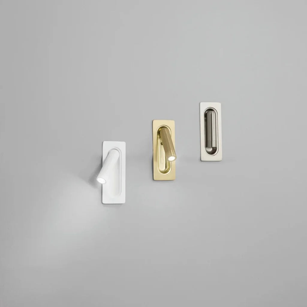 Aplica de perete incastrata DEFOE