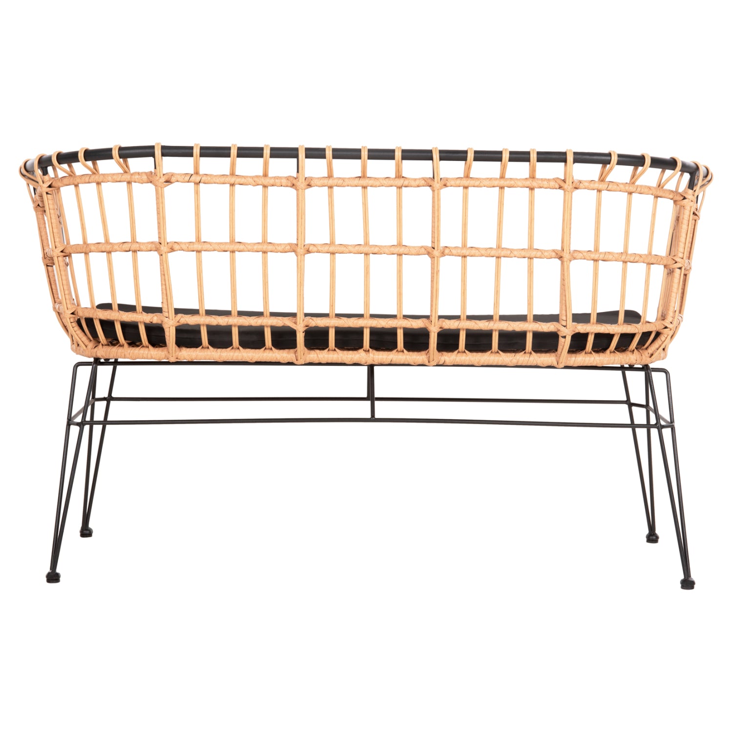 Canapea 2 locuri MALAGA