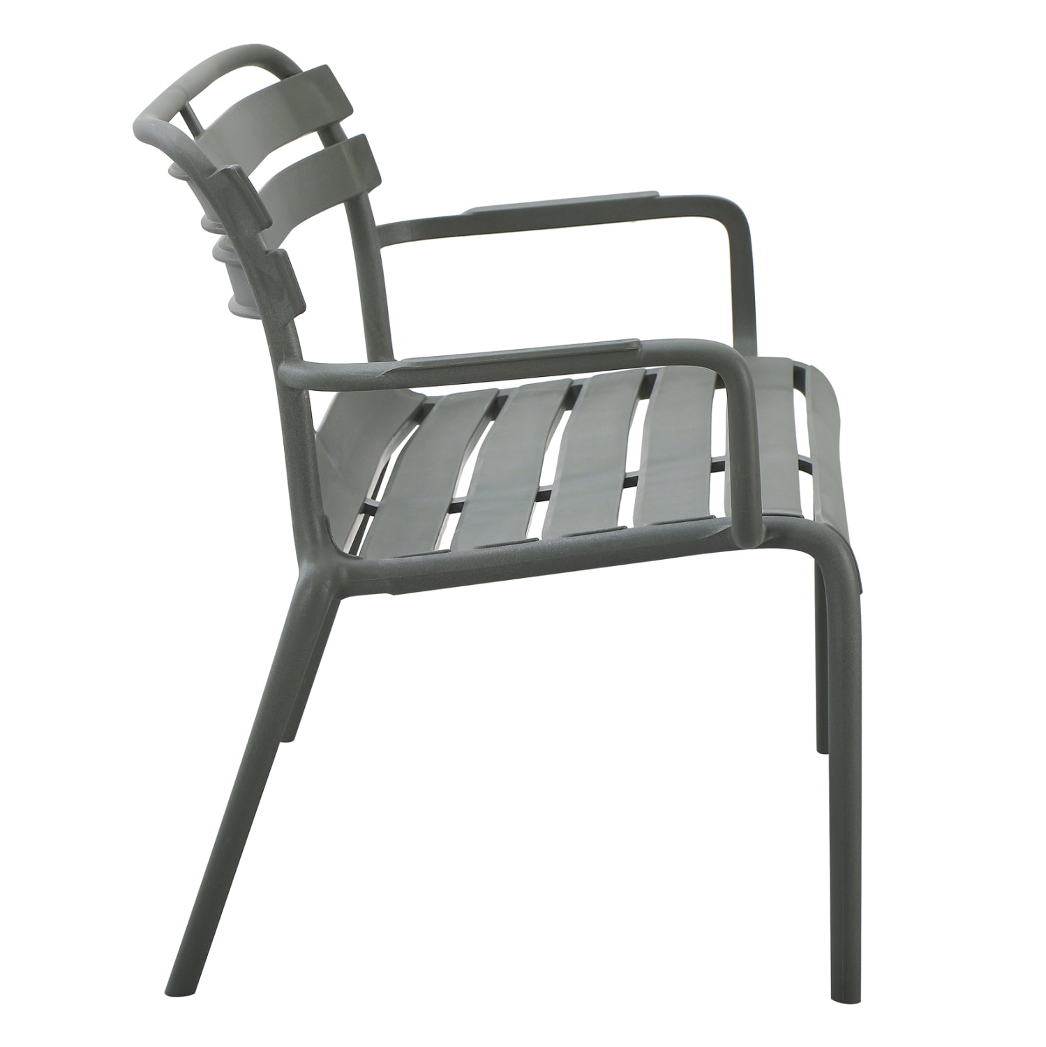 Canapea exterior OLIVIA