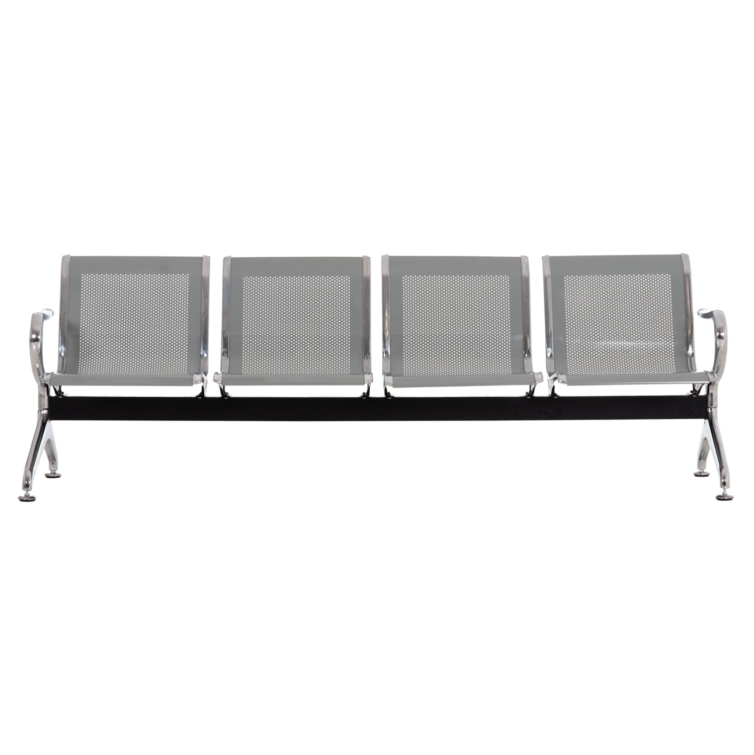 Banca EOLION 4S 223 x 55 CM