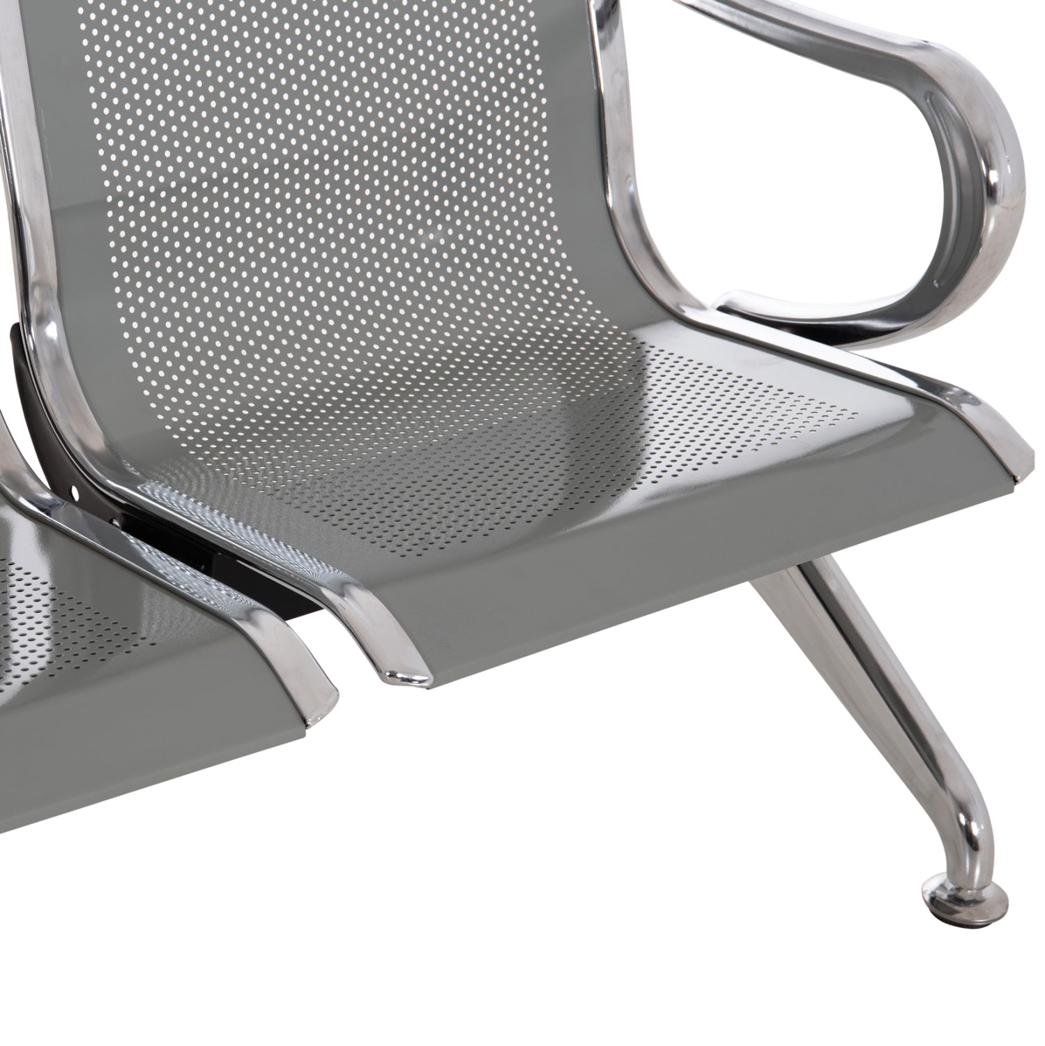 Banca EOLION 4S 223 x 55 CM