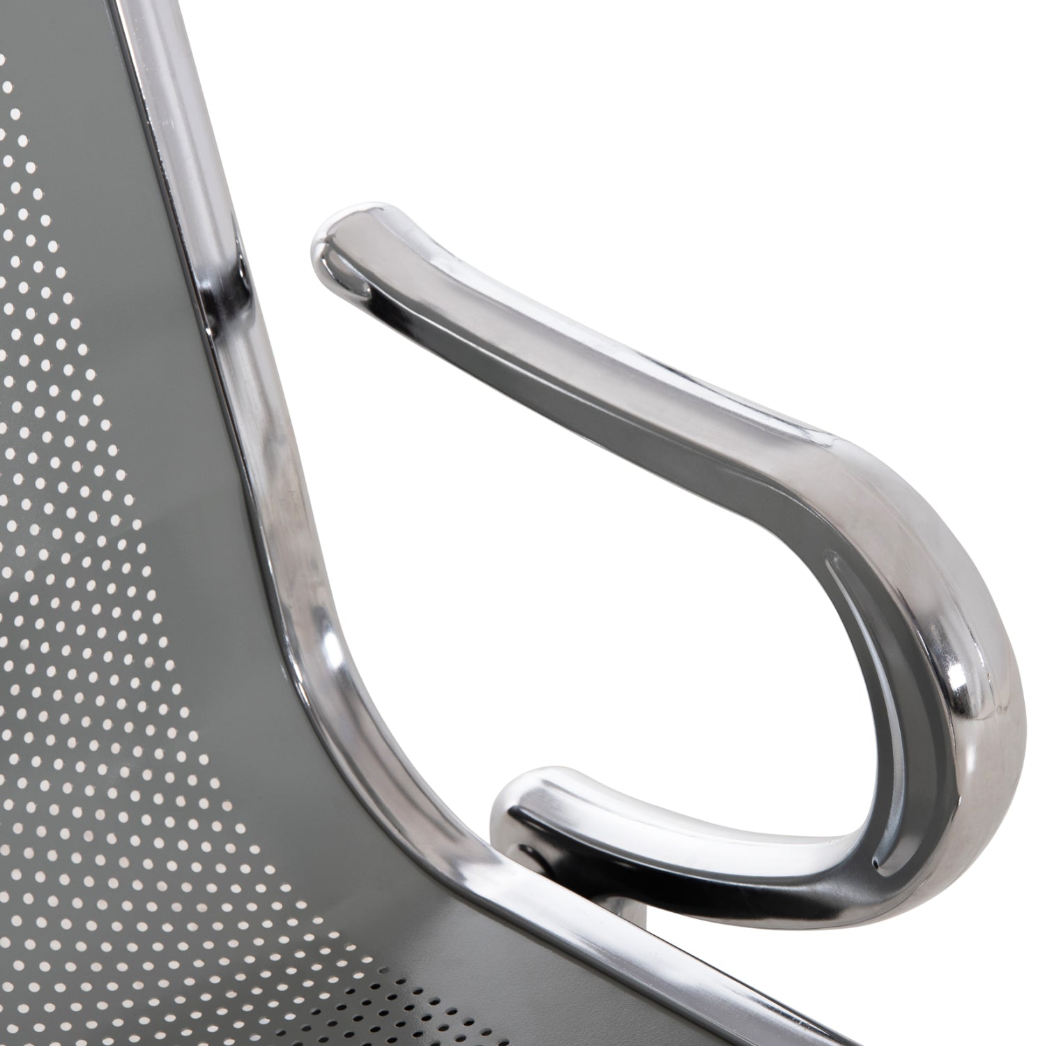 Banca EOLION 4S 223 x 55 CM