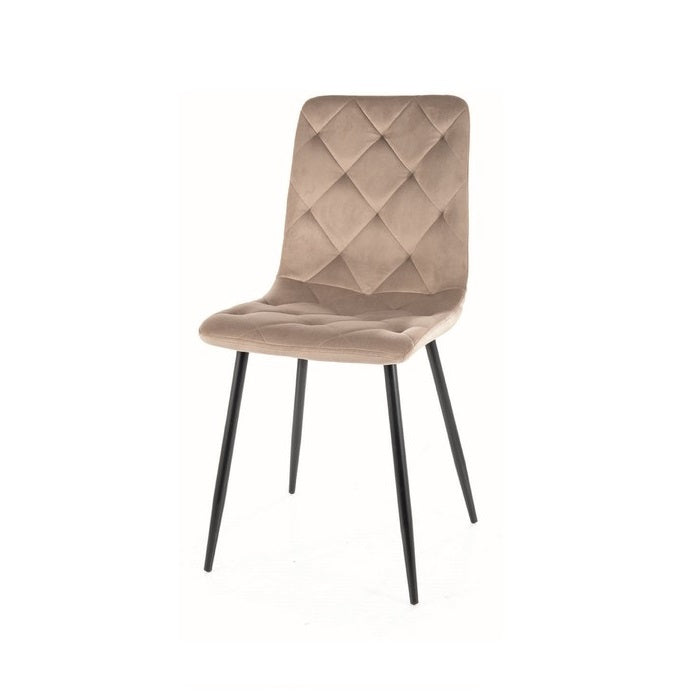 Scaun PALATIN VELVET