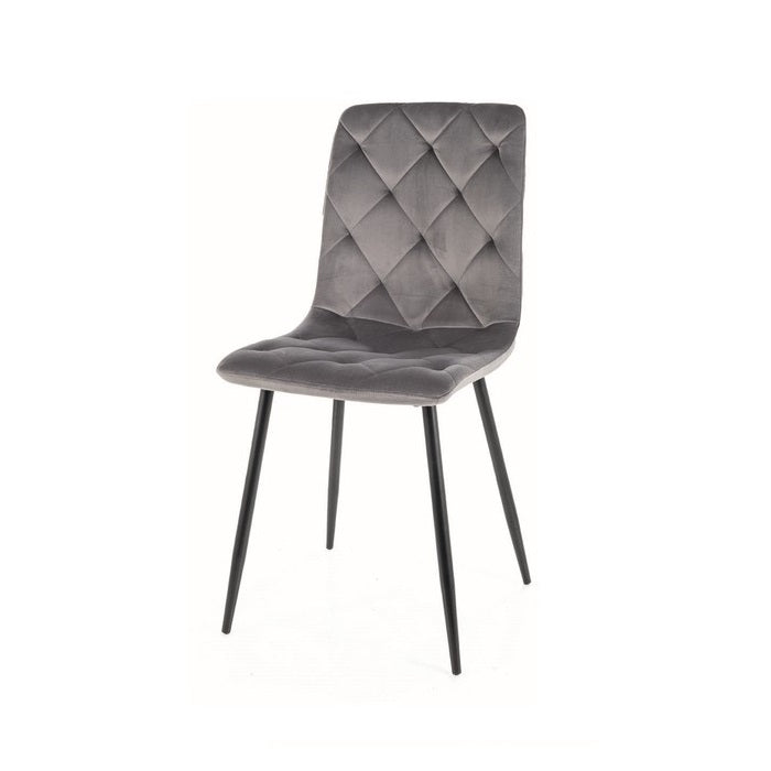 Scaun PALATIN VELVET