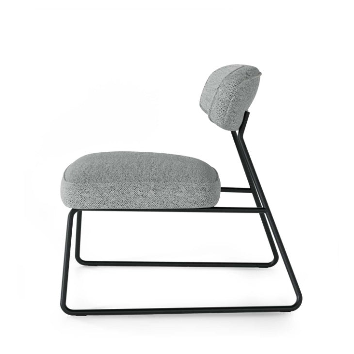 Fotoliu PALCO LIGHT GREY