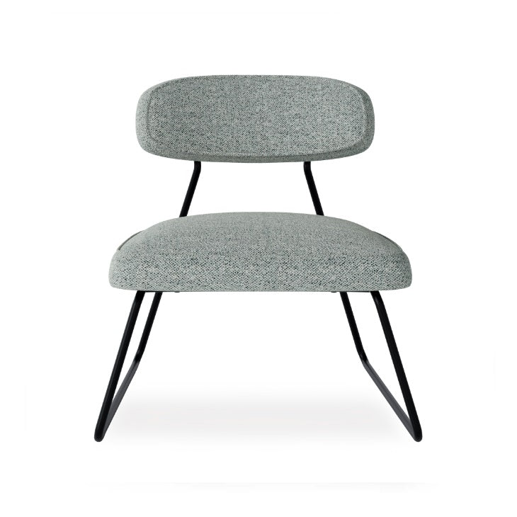 Fotoliu PALCO LIGHT GREY