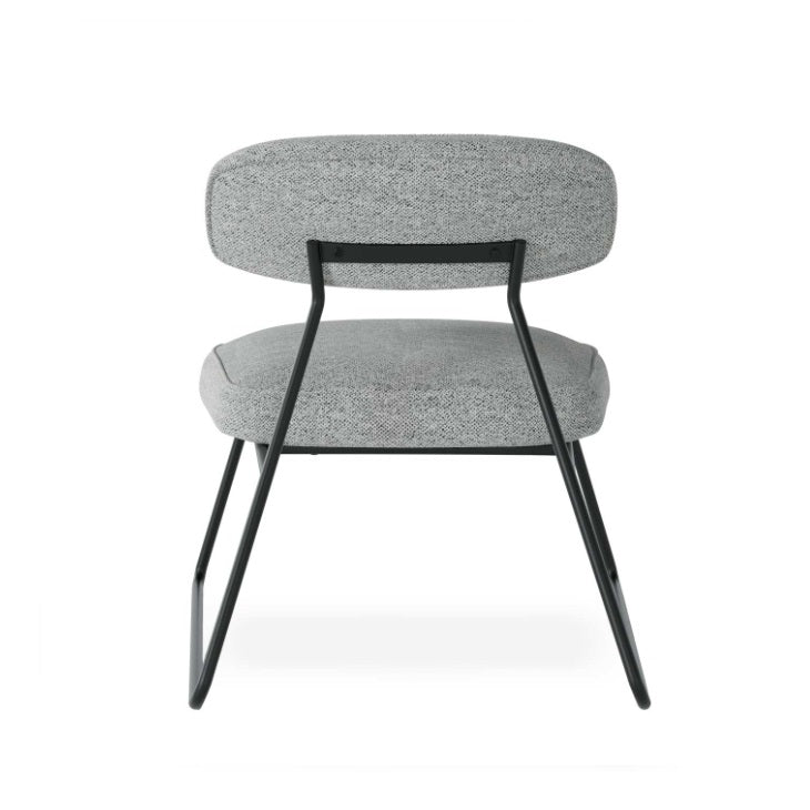Fotoliu PALCO LIGHT GREY