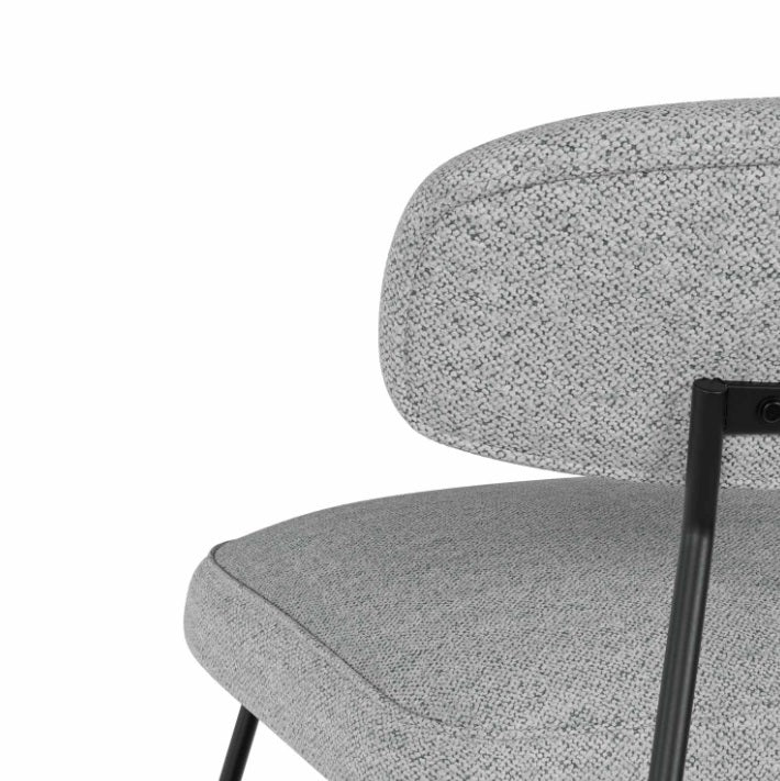 Fotoliu PALCO LIGHT GREY