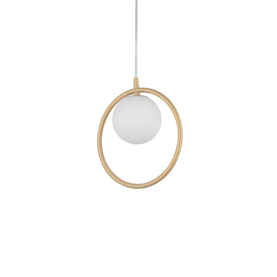 Lampa suspendata PALMYRA ROUND