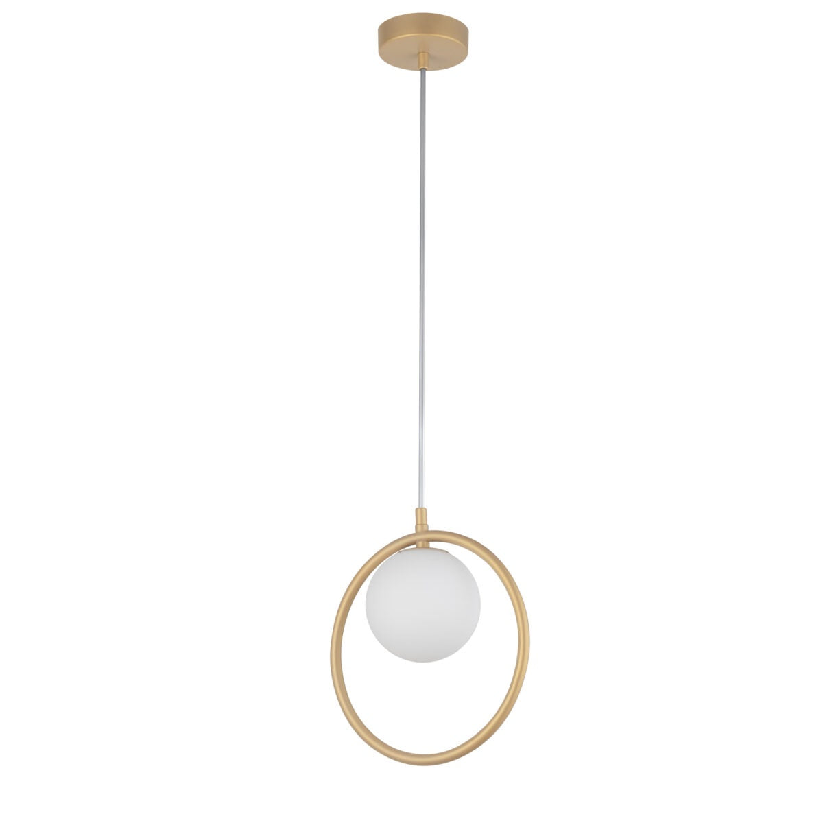 Lampa suspendata PALMYRA ROUND