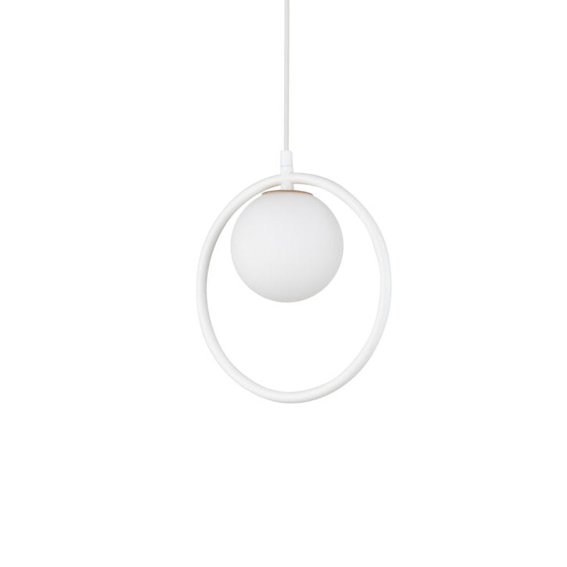 Lampa suspendata PALMYRA ROUND
