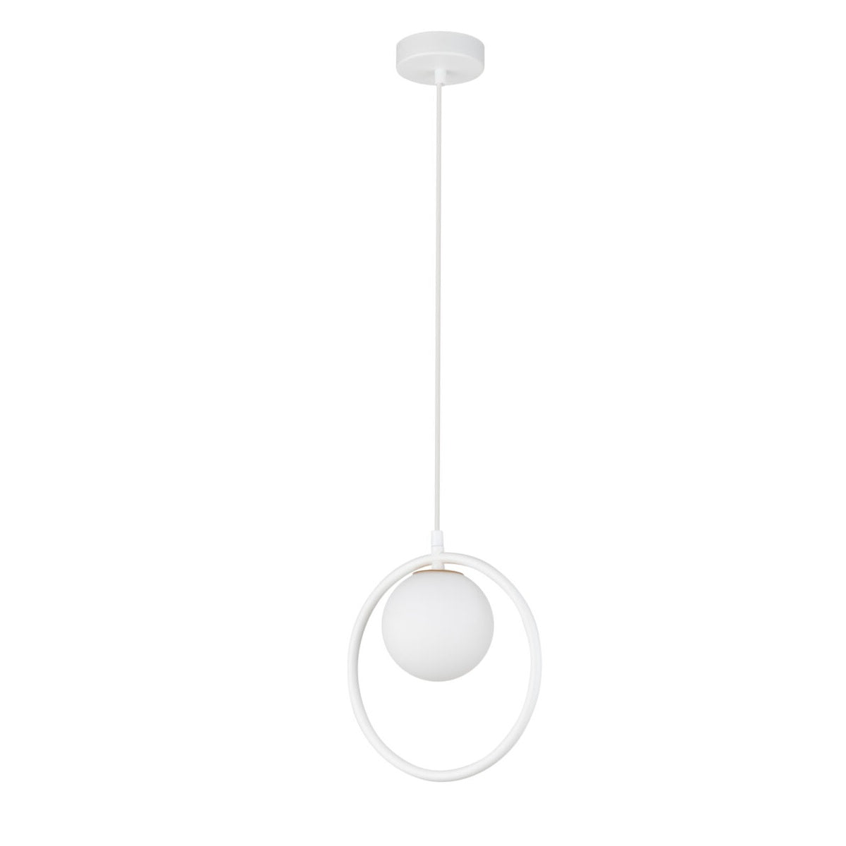 Lampa suspendata PALMYRA ROUND