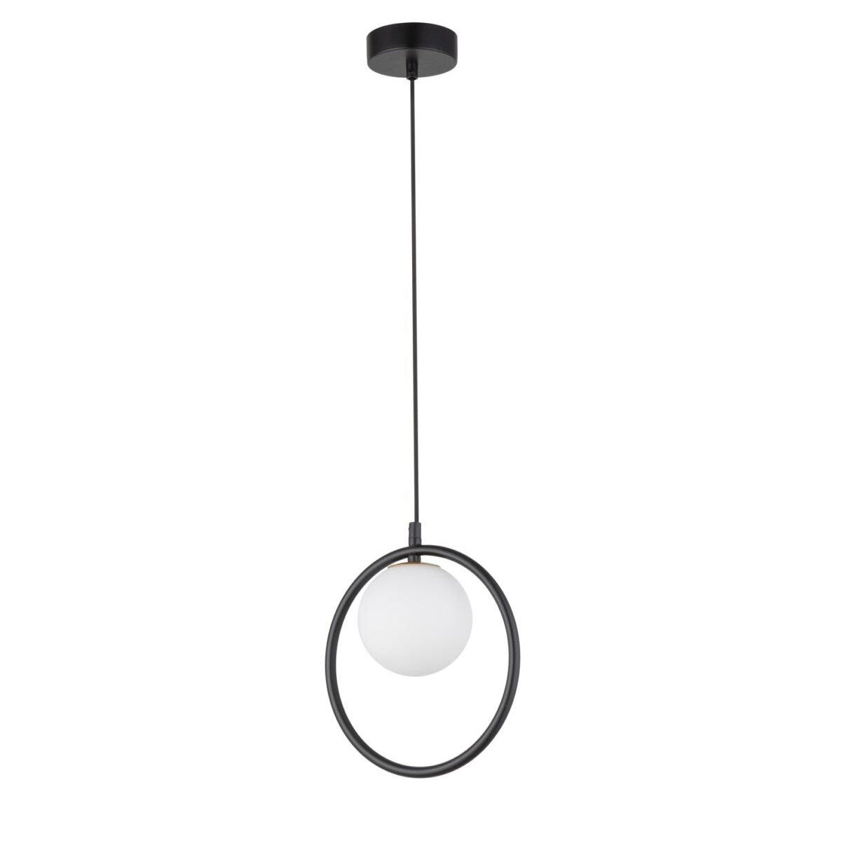 Lampa suspendata PALMYRA ROUND