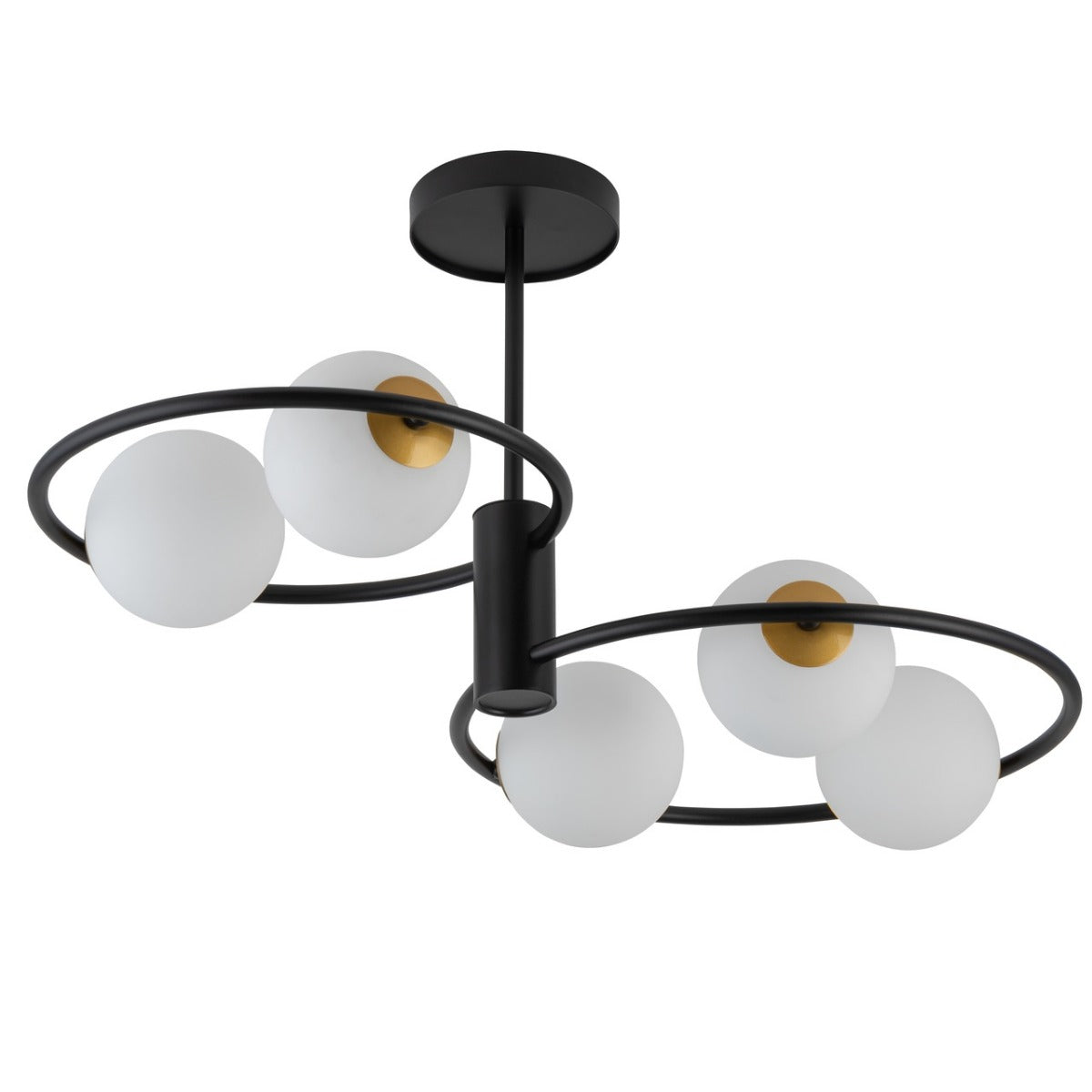 Plafoniera PALMYRA L5