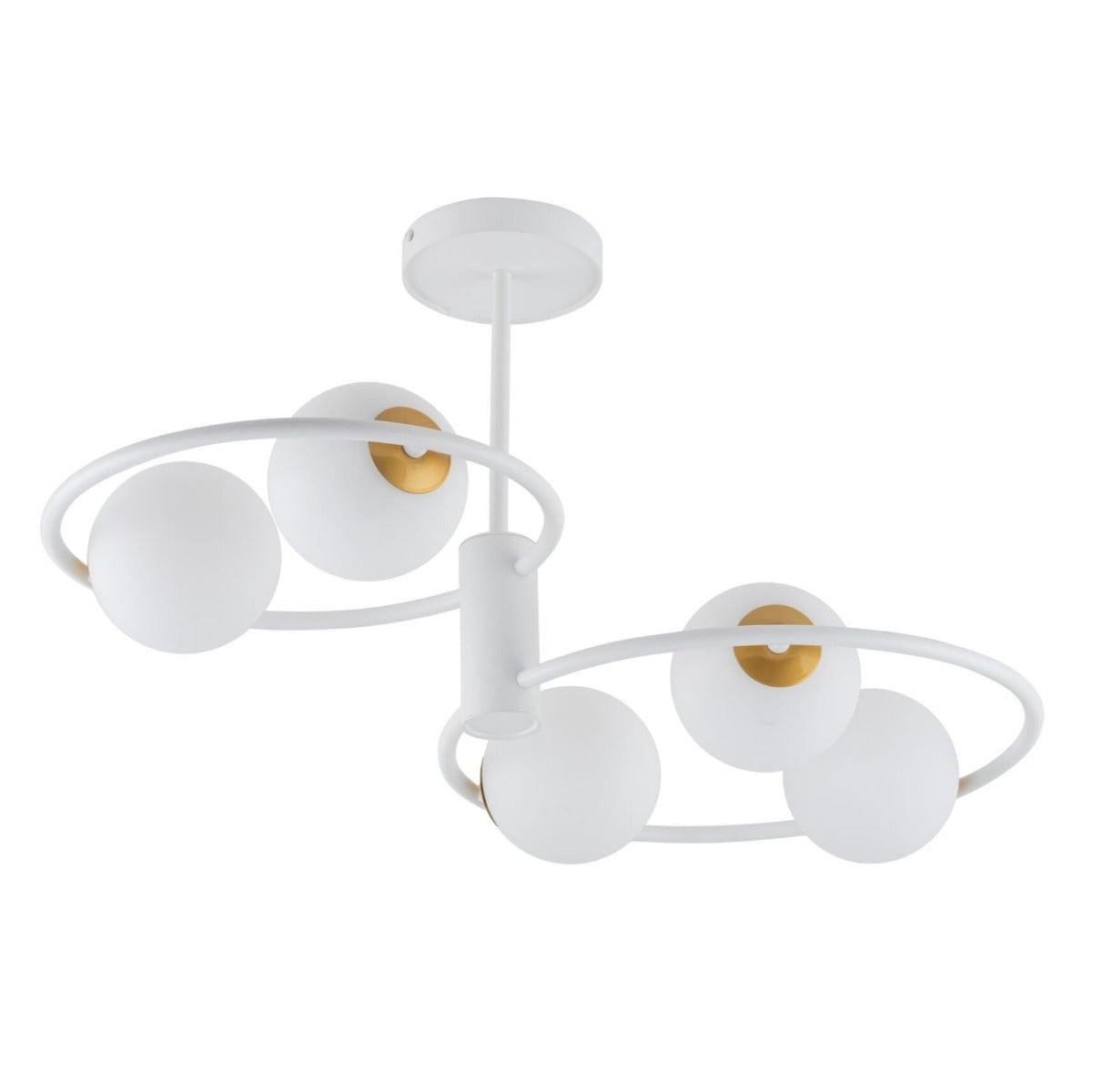 Plafoniera PALMYRA L5