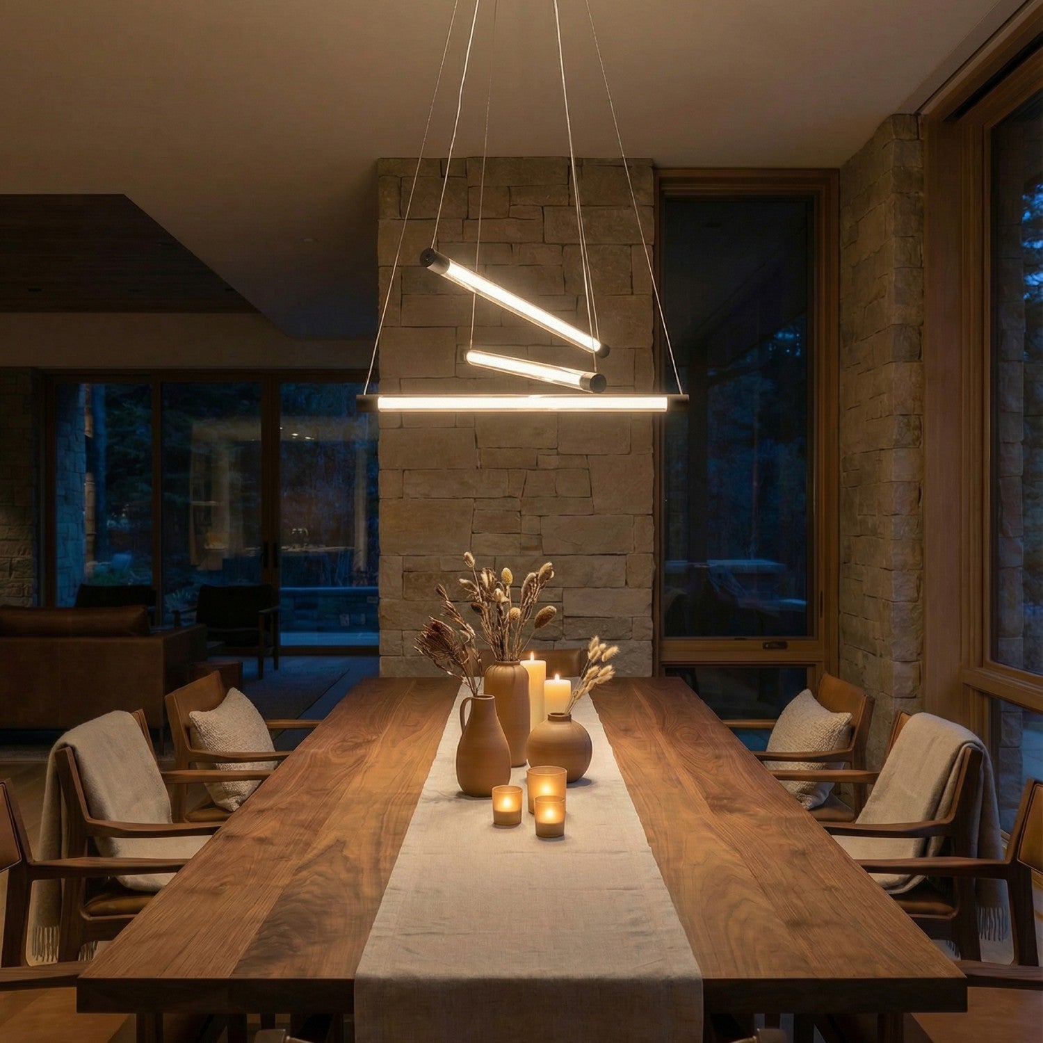 Lampa suspendata PARION