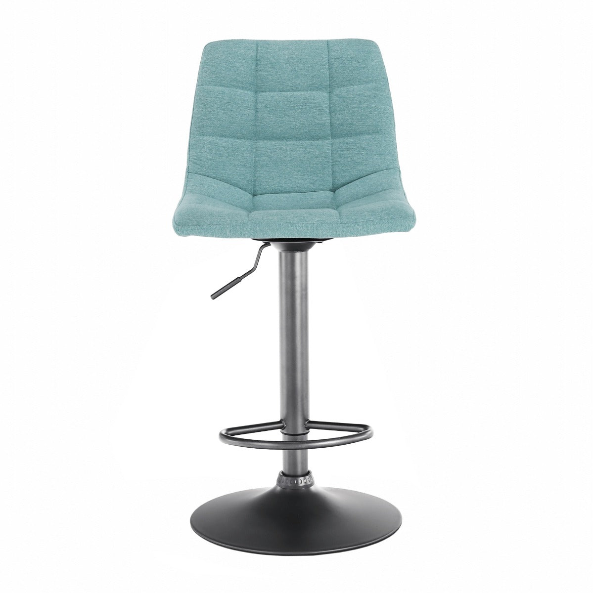 Scaun de bar PALTIN TEX H62/83 CM