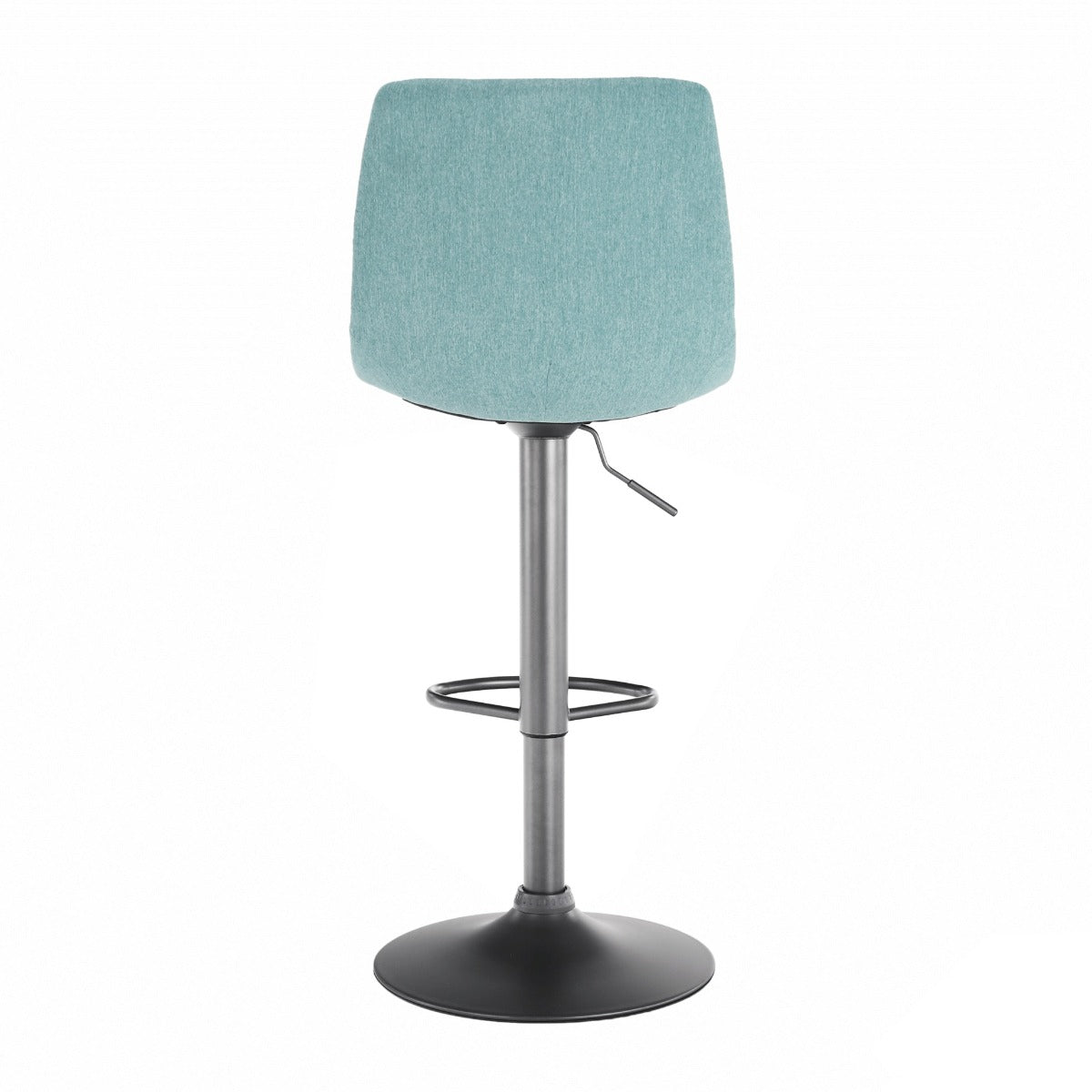 Scaun de bar PALTIN TEX H62/83 CM