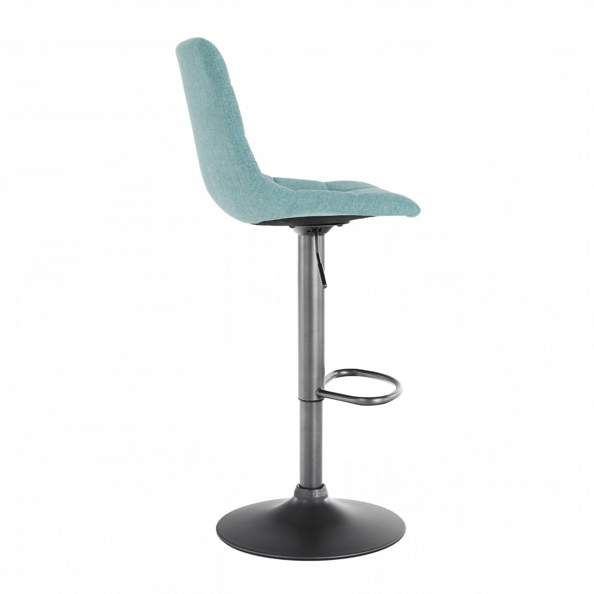 Scaun de bar PALTIN TEX H62/83 CM