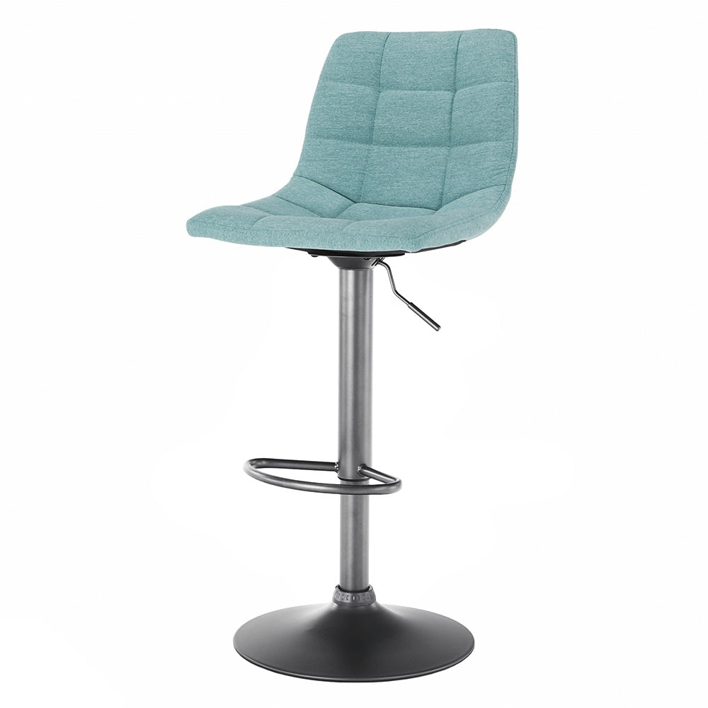 Scaun de bar PALTIN TEX H62/83 CM