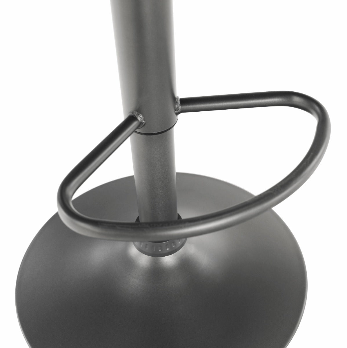 Scaun de bar PALTIN TEX H62/83 CM