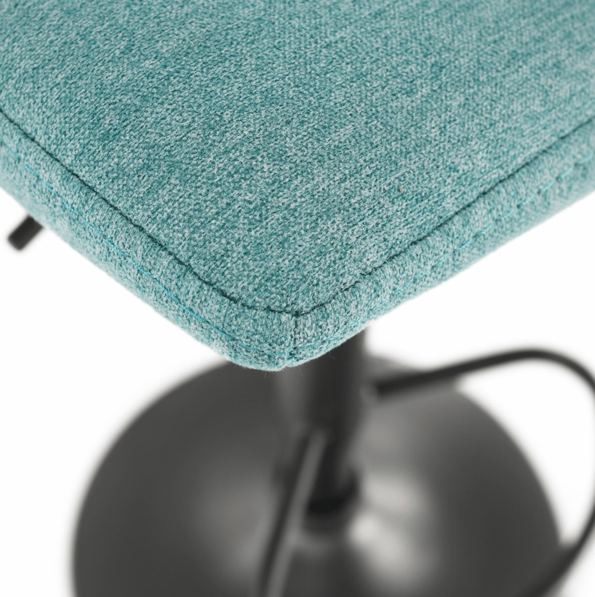 Scaun de bar PALTIN TEX H62/83 CM