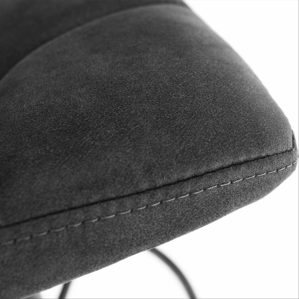 Scaun de bar PALTIN H62/83 CM