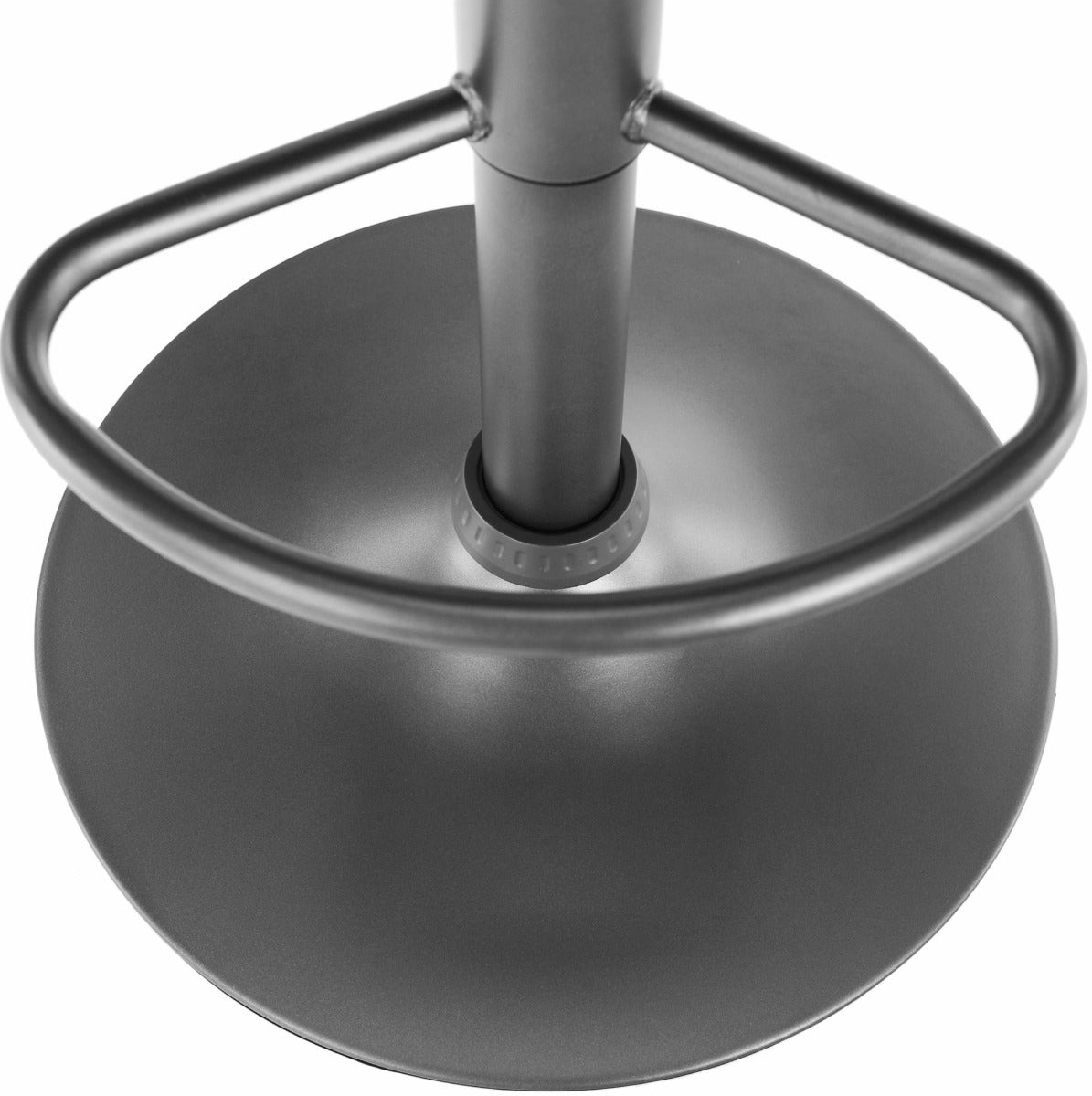 Scaun de bar PALTIN H62/83 CM