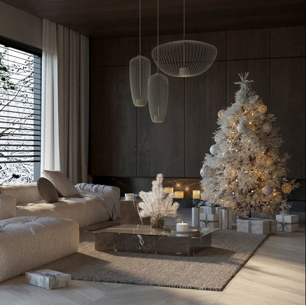 Lampa suspendata PAOLA S